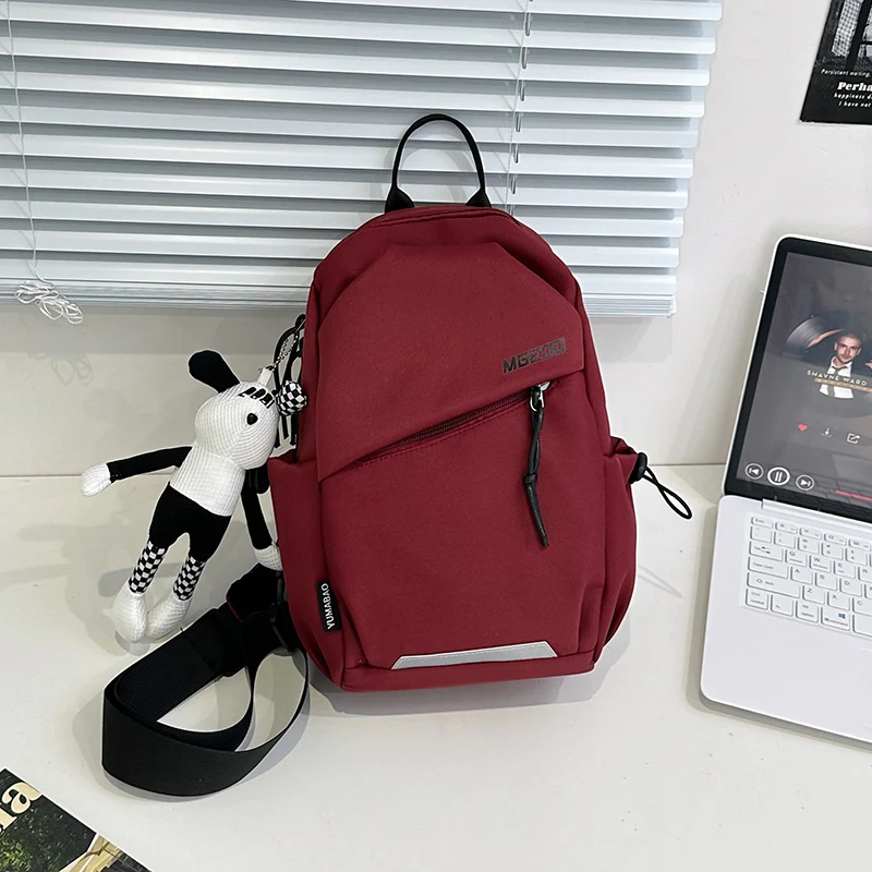 Kompakter Allzweck-Rucksack