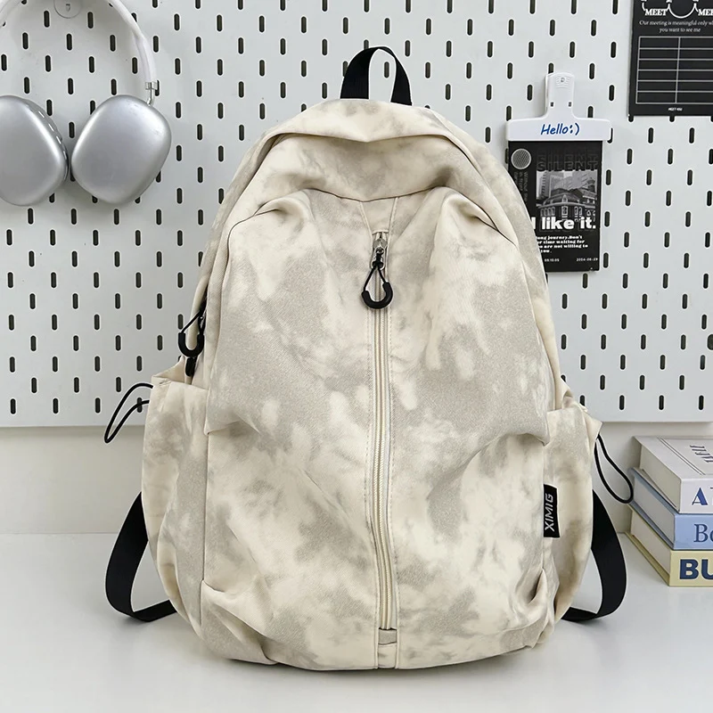 Kompakter Praktischer Schulrucksack