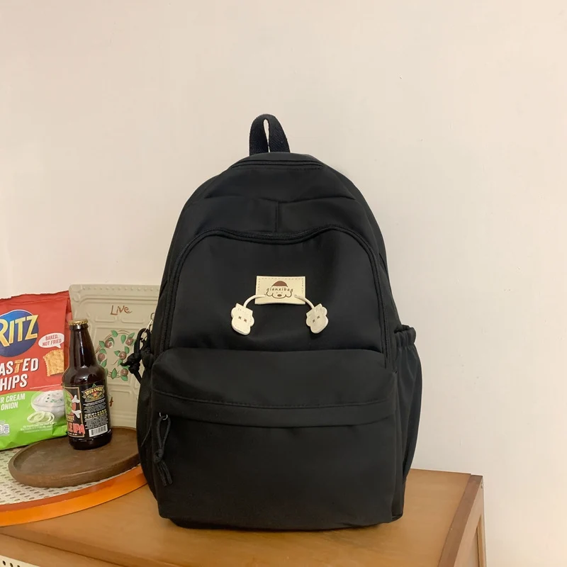 Leichter multifunktionaler Schulrucksack