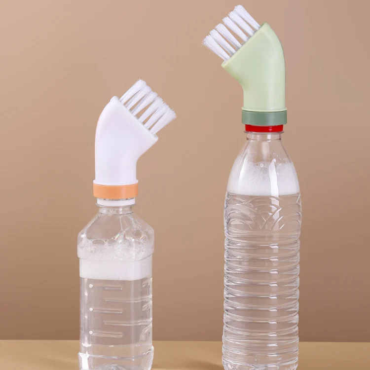 1+1 Gratis | BottleBrush™ | Reinigungsbürstenkopf