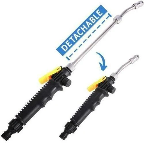 BlastJet™ | Leistungsstarkes Doppeldrucksystem