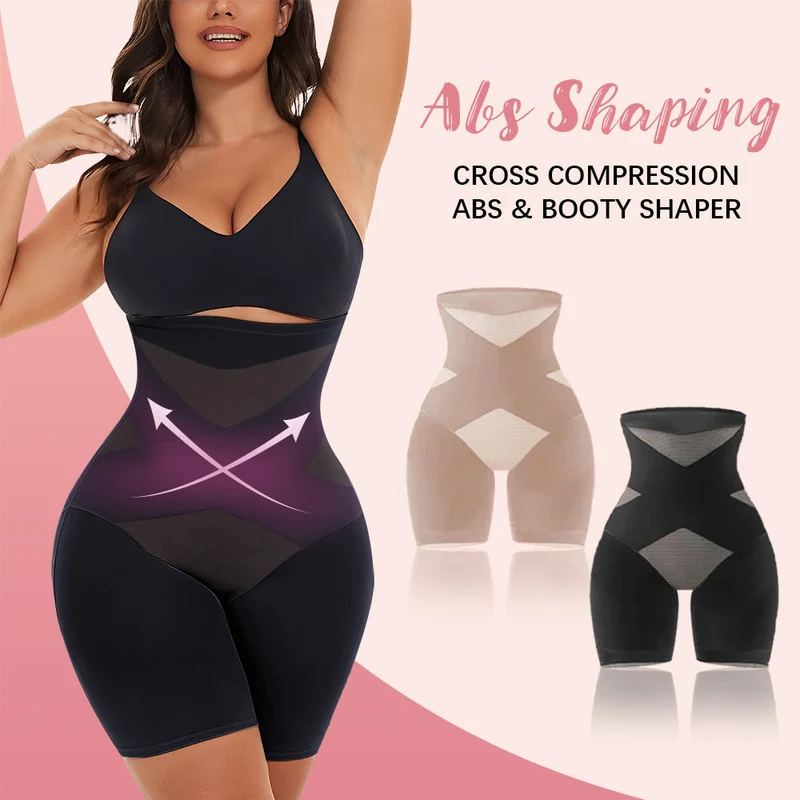 1+1 Gratis | Compression legging™ | Premium Shapewear