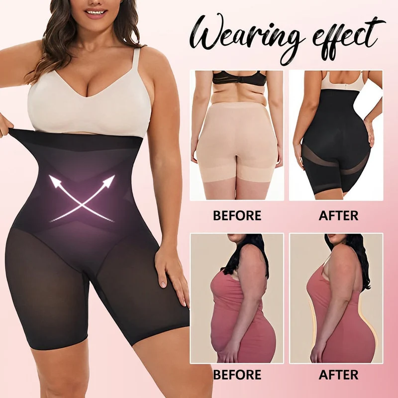 1+1 Gratis | Compression legging™ | Premium Shapewear