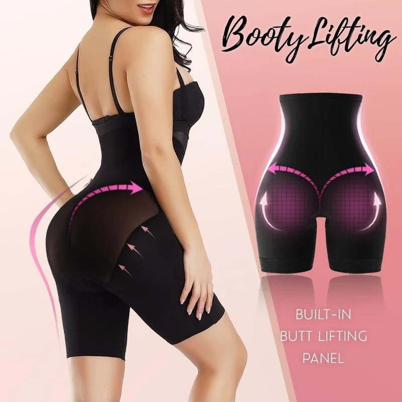 1+1 Gratis | Compression legging™ | Premium Shapewear
