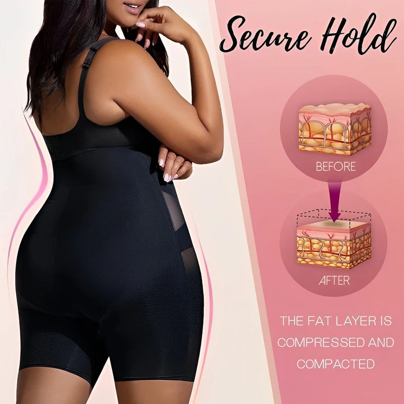 1+1 Gratis | Compression legging™ | Premium Shapewear