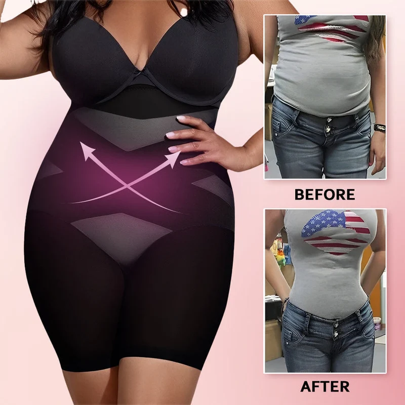 1+1 Gratis | Compression legging™ | Premium Shapewear