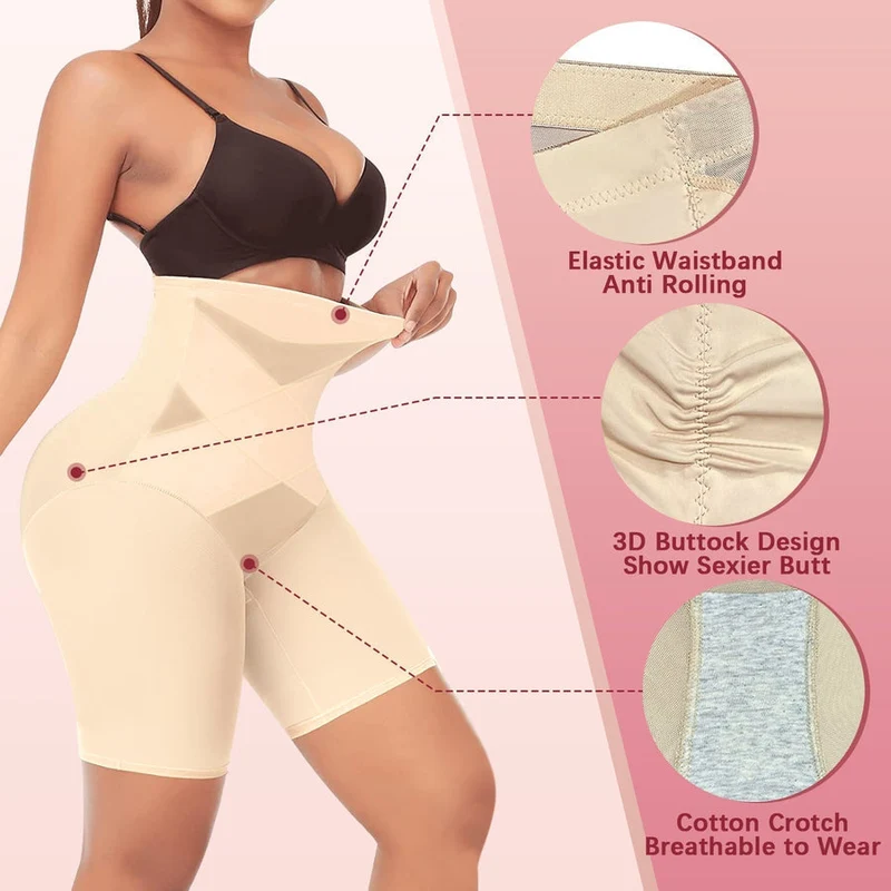 1+1 Gratis | Compression legging™ | Premium Shapewear