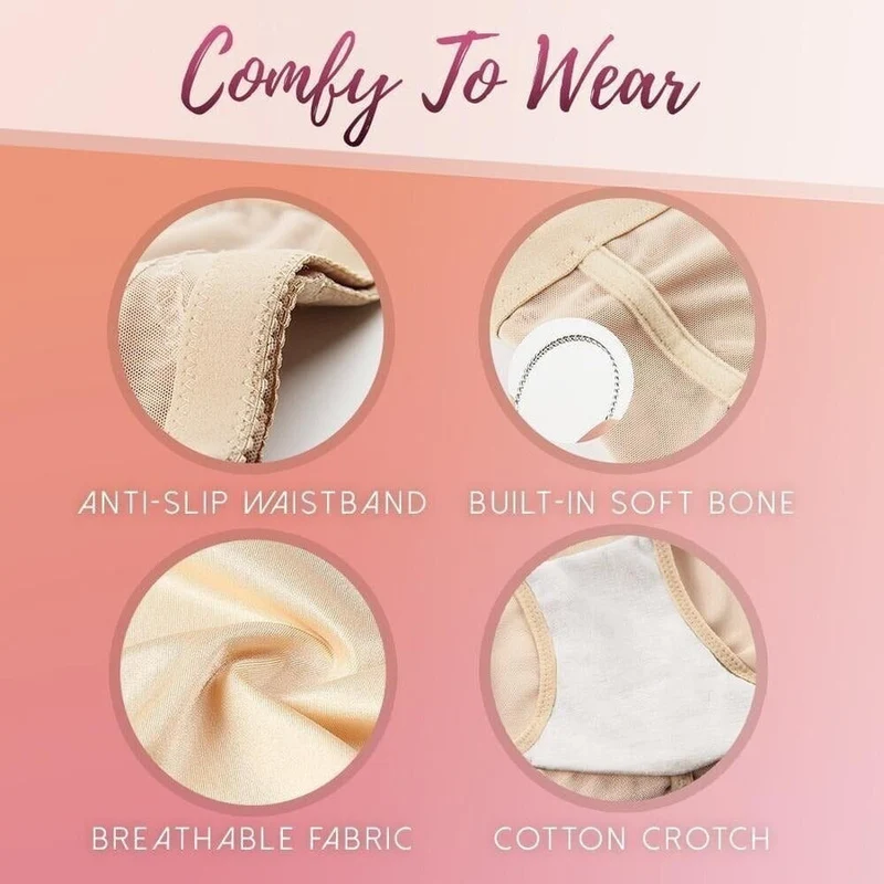 1+1 Gratis | Compression legging™ | Premium Shapewear