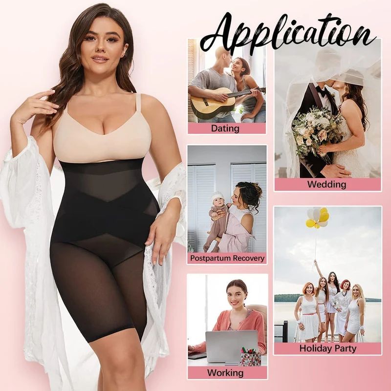 1+1 Gratis | Compression legging™ | Premium Shapewear