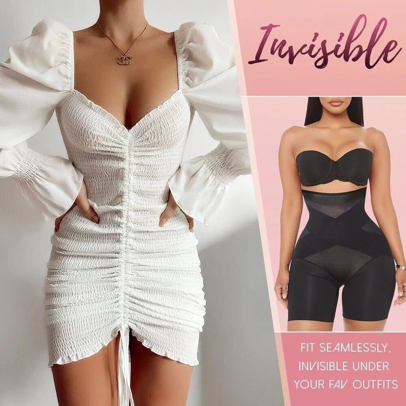 1+1 Gratis | Compression legging™ | Premium Shapewear