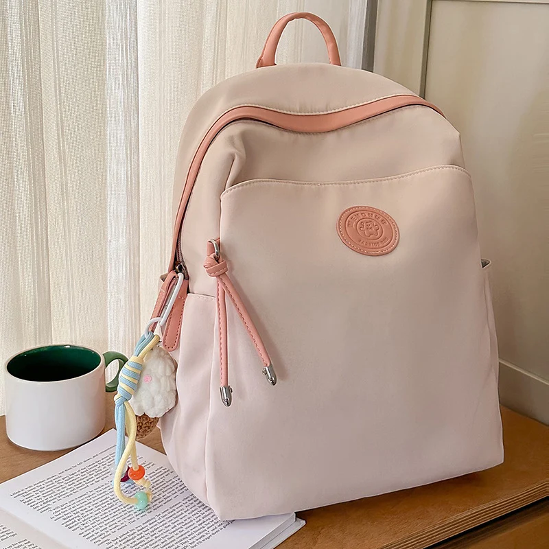 Multifunktionaler Freizeit-Schulrucksack