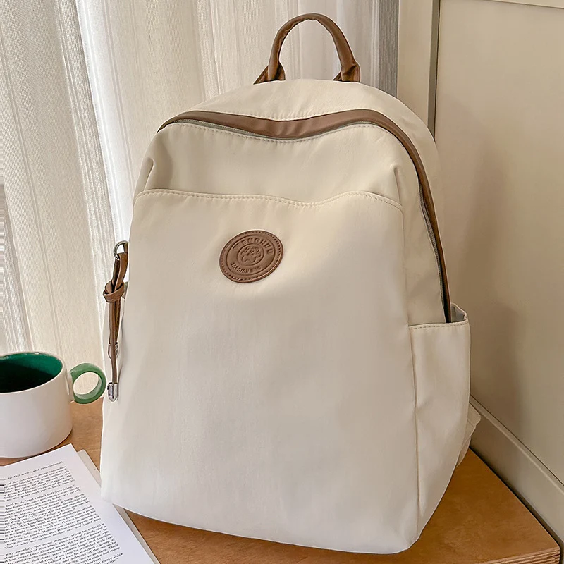 Multifunktionaler Freizeit-Schulrucksack