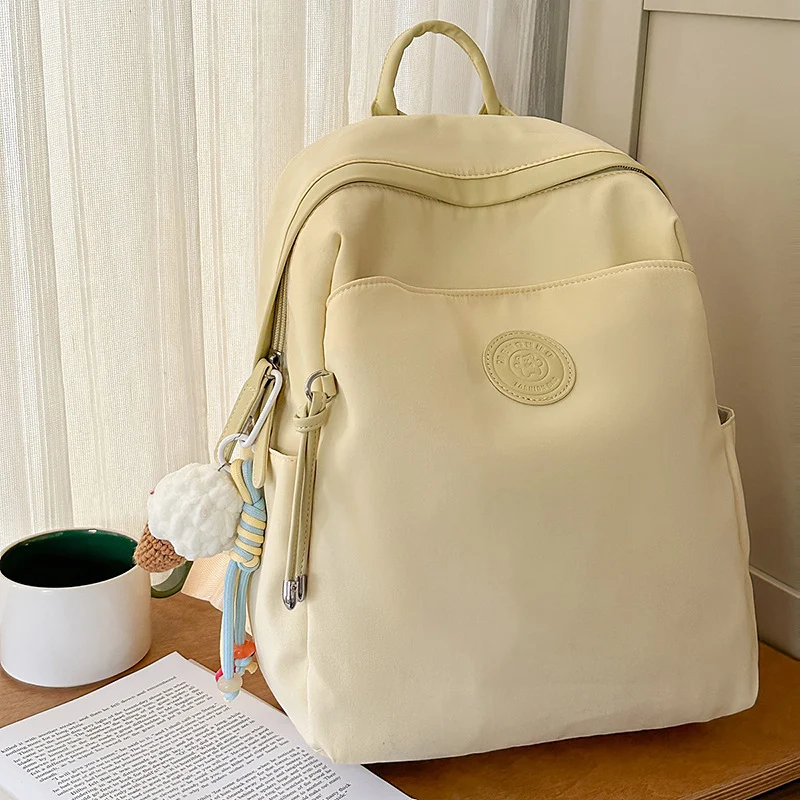 Multifunktionaler Freizeit-Schulrucksack