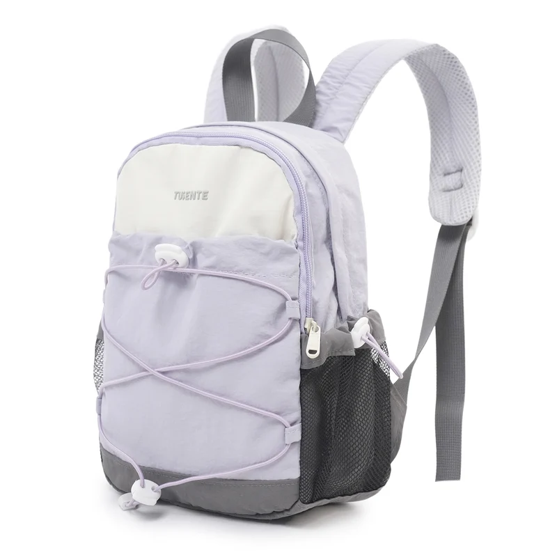 Kompakter leichter Wander-Schulrucksack