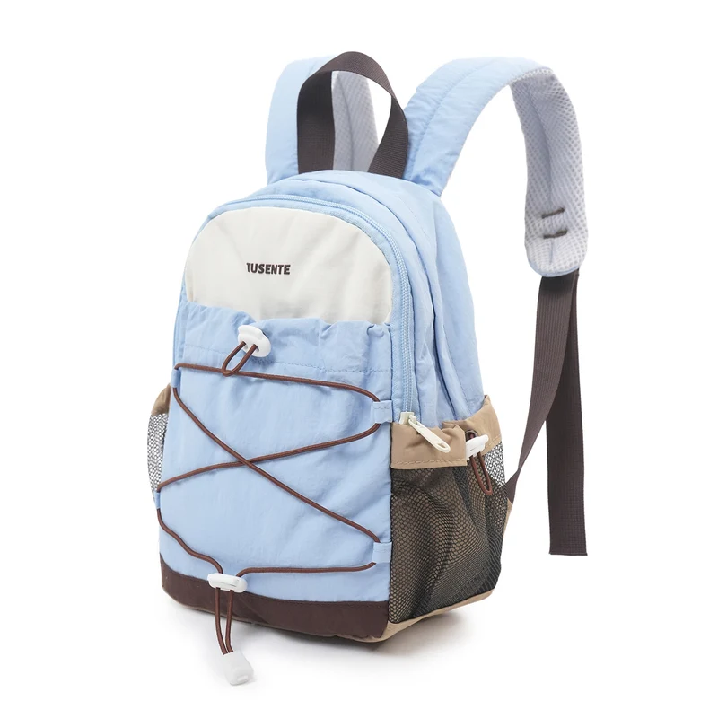 Kompakter leichter Wander-Schulrucksack