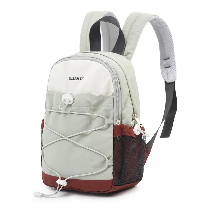 Kompakter leichter Wander-Schulrucksack