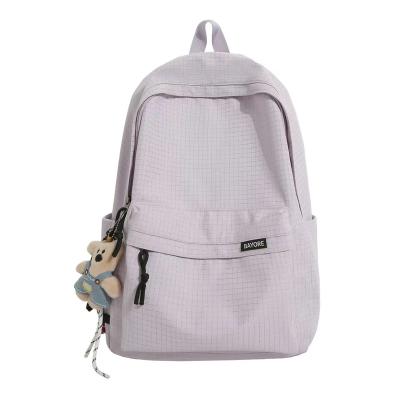Abenteuerlicher Alltagsrucksack Skanto