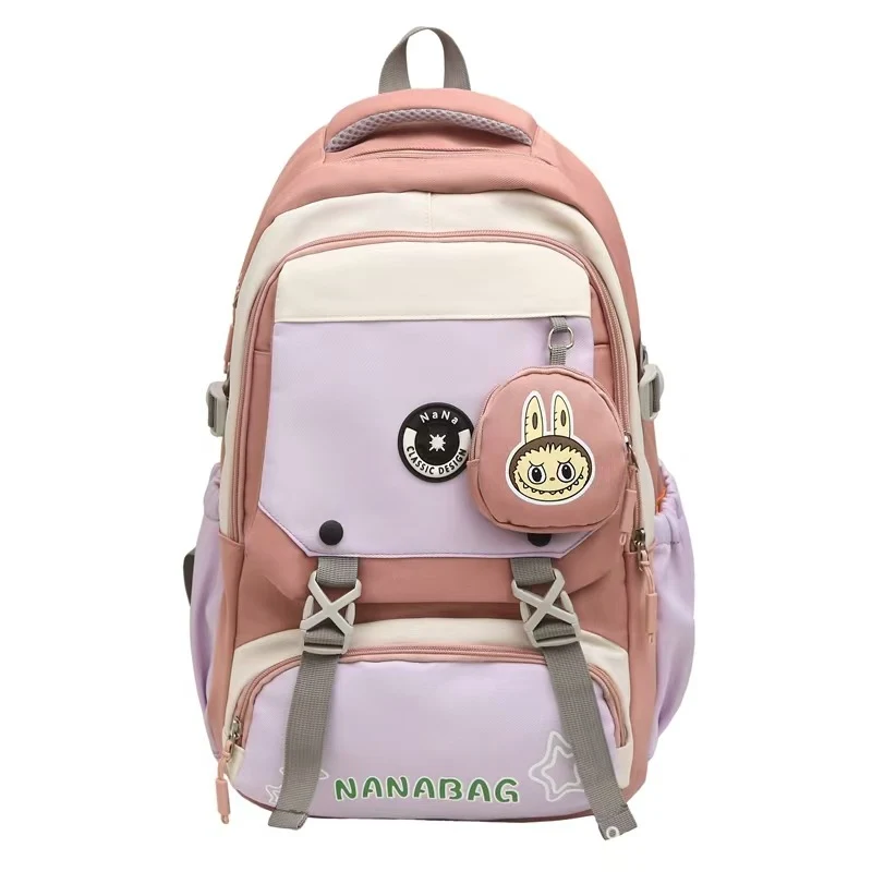 Abenteuerbereiter Mehrfächer-Rucksack Skanto