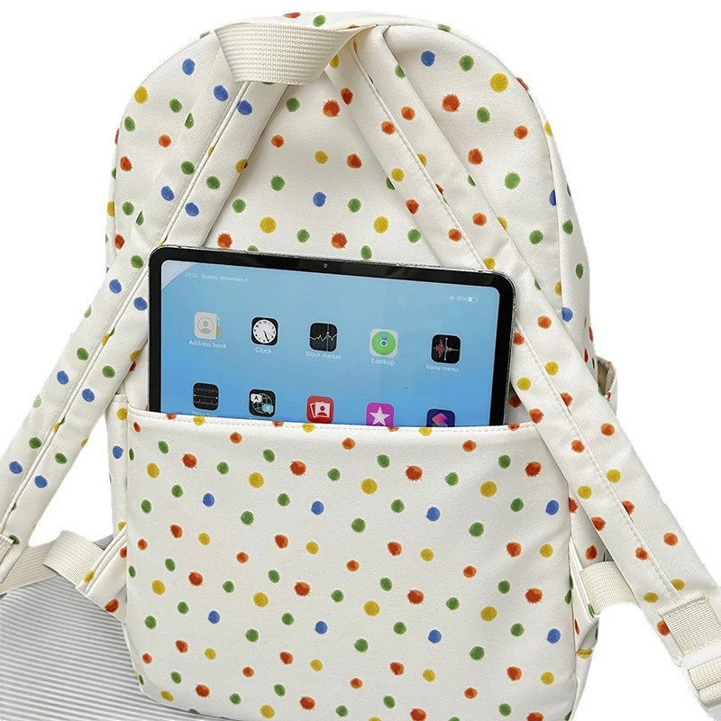 Niedlicher Plüsch-Hasenrucksack Skanto
