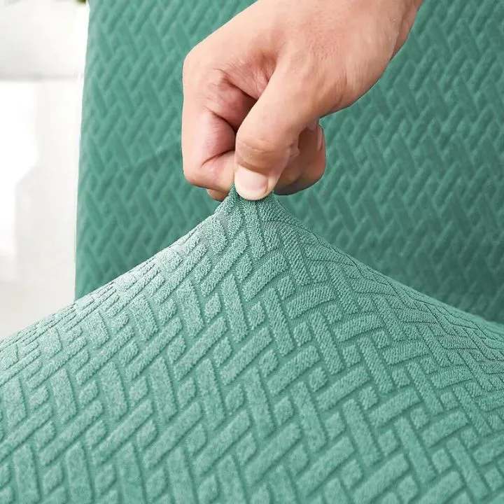 1+1 Gratis | SeatGuard | Elastische wasserdichte Stuhlhussen