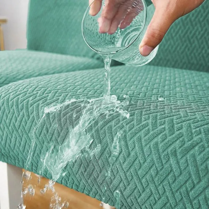 1+1 Gratis | SeatGuard | Elastische wasserdichte Stuhlhussen