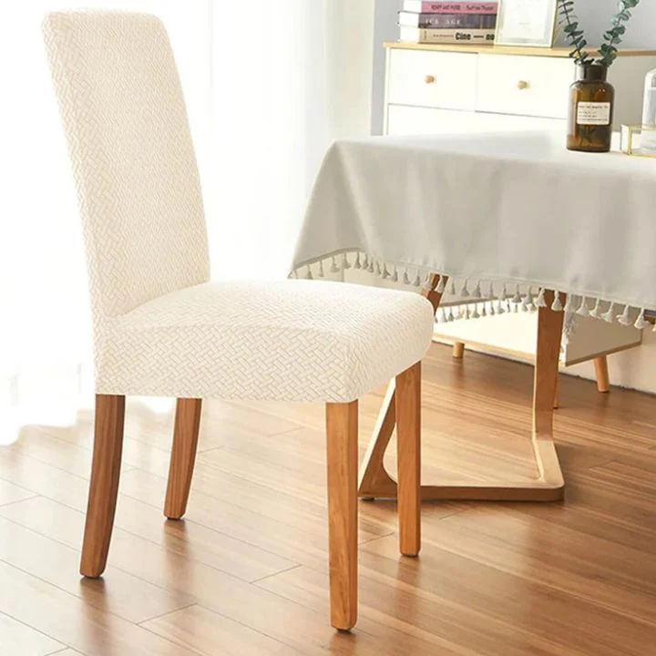 1+1 Gratis | SeatGuard | Elastische wasserdichte Stuhlhussen