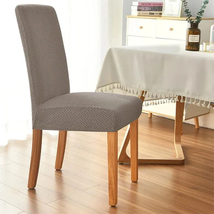 1+1 Gratis | SeatGuard | Elastische wasserdichte Stuhlhussen