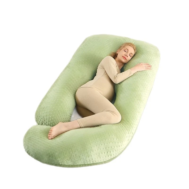 Ergonomisches U-Kissen für optimale Unterstützung Skanto