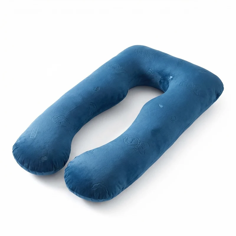 Ergonomisches Nackenstützkissen Skanto
