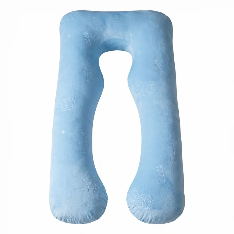Ergonomisches Nackenstützkissen Skanto