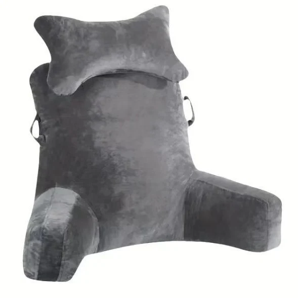 Ergonomisches Lesekissen Skanto