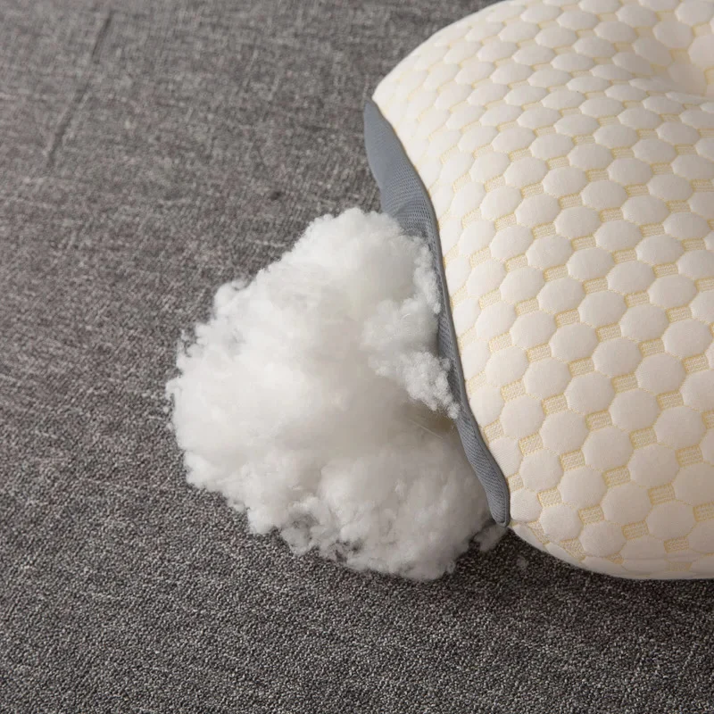 Ergonomisches Kopfstützkissen Skanto