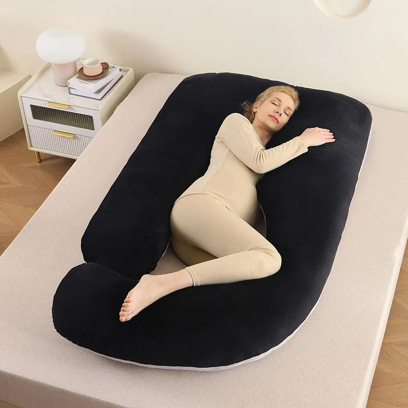 Ergonomisches Ganzkörperkissen Skanto