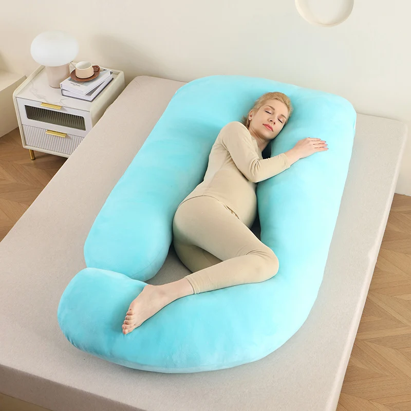 Ergonomisches Ganzkörperkissen Skanto