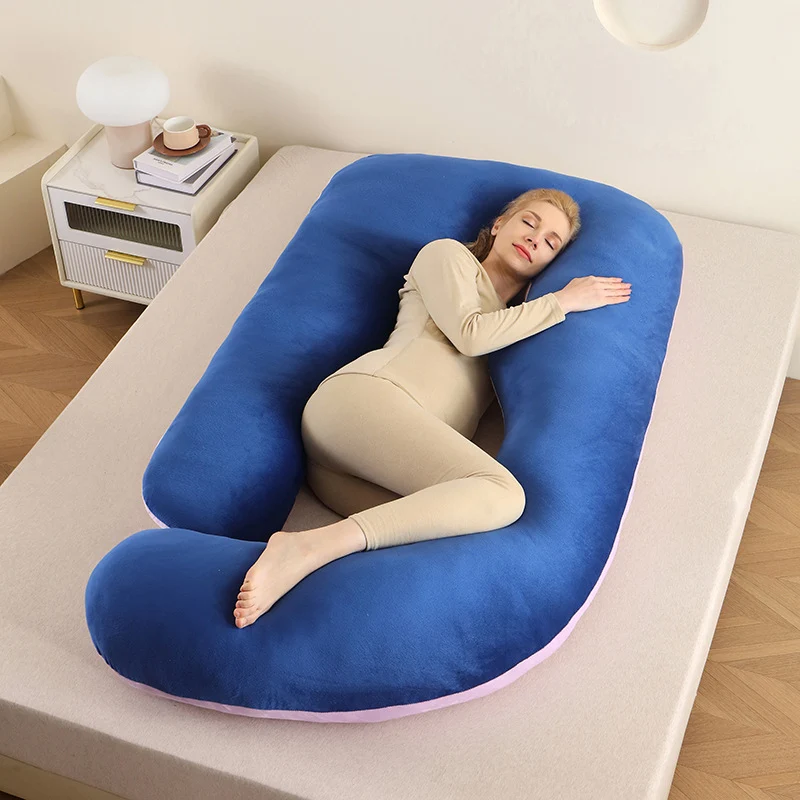 Ergonomisches Ganzkörperkissen Skanto