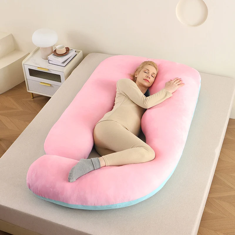 Ergonomisches Ganzkörperkissen Skanto