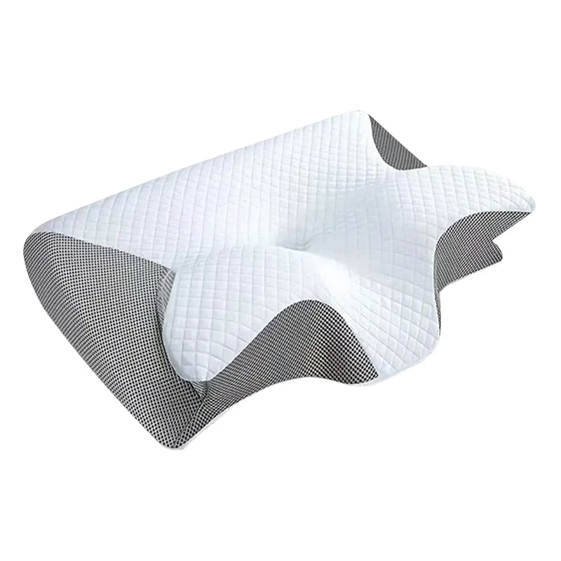 Ergonomisches Schlafkissen Skanto