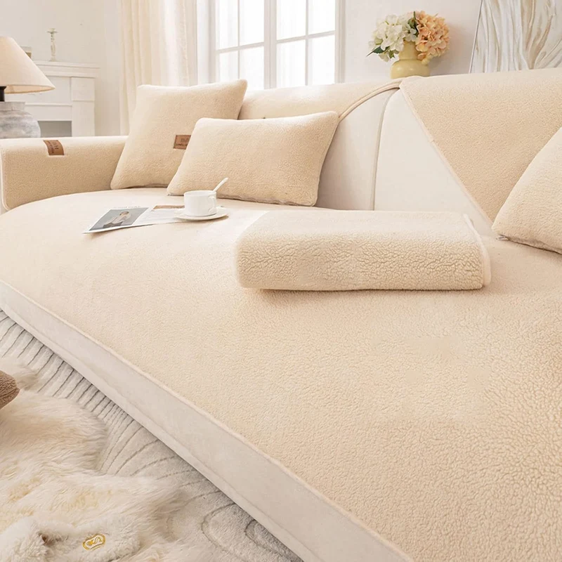 CoverComfort™ | Geben Sie Ihrem Sofa ein zweites Leben!