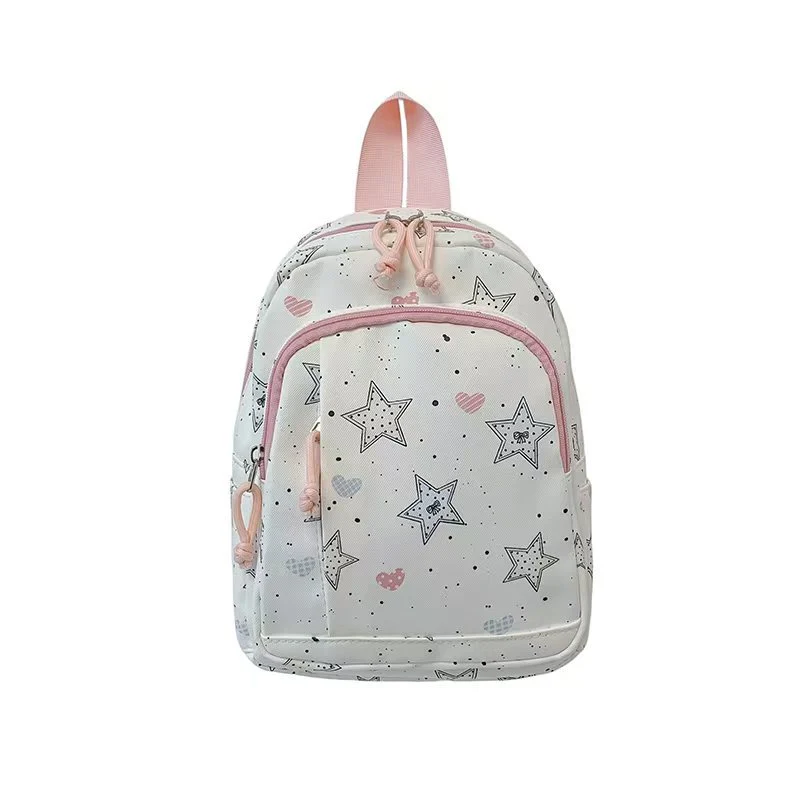 Verspielter Charakter-Rucksack für Kinder Skanto