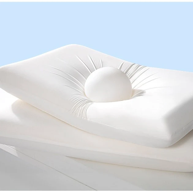 Viskoelastisches Schlafkissen Skanto