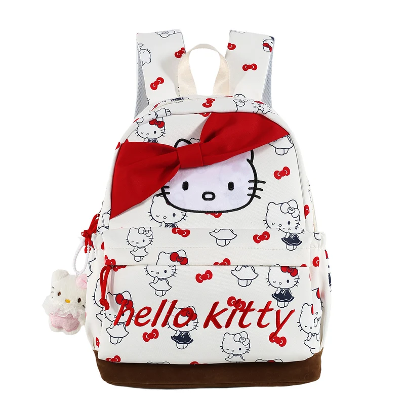 Niedlicher Rucksack mit Charakter-Motiv für Kinder Skanto