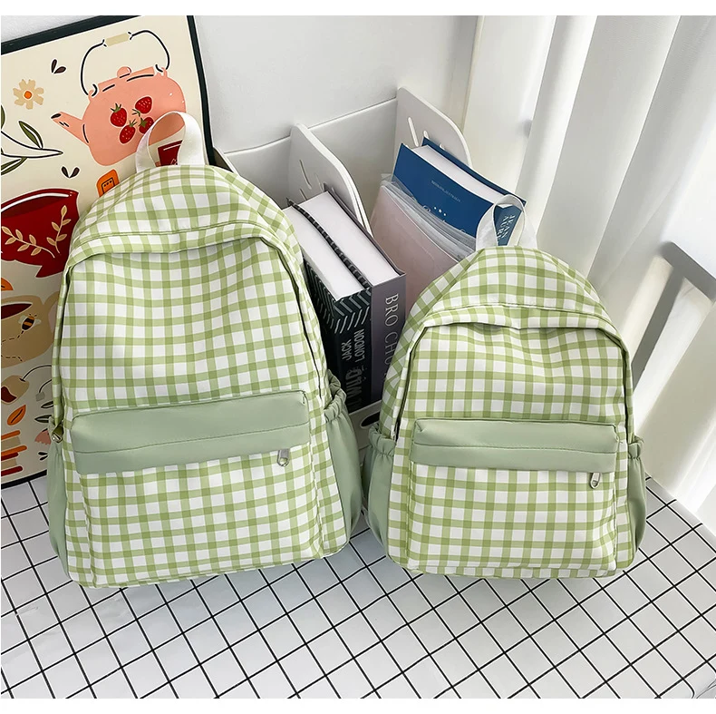 Niedlicher Charakter-Tagesrucksack für Kinder Skanto