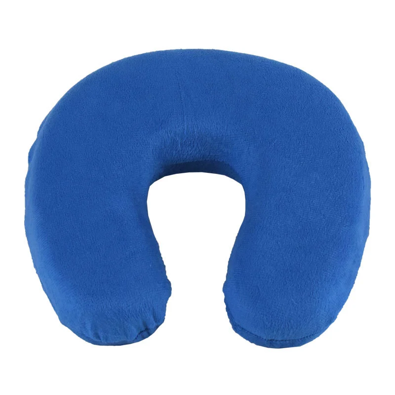 Nackenstützkissen mit Konturdesign Skanto