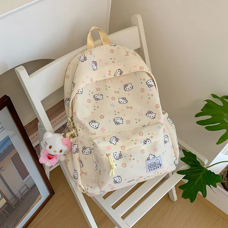 Mini-Rucksack mit Charaktermotiv