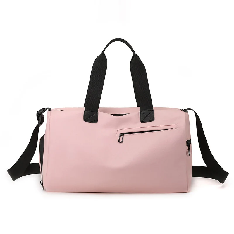 Sportliche Reisetasche mit mehreren Fächern Skanto