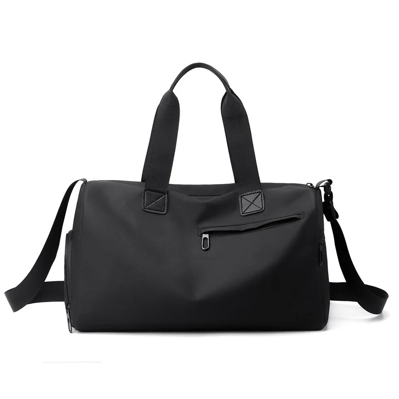 Sportliche Reisetasche mit mehreren Fächern Skanto