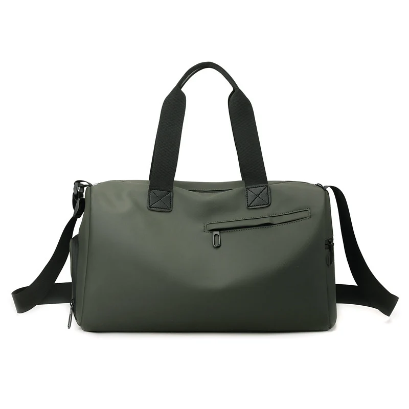 Sportliche Reisetasche mit mehreren Fächern Skanto