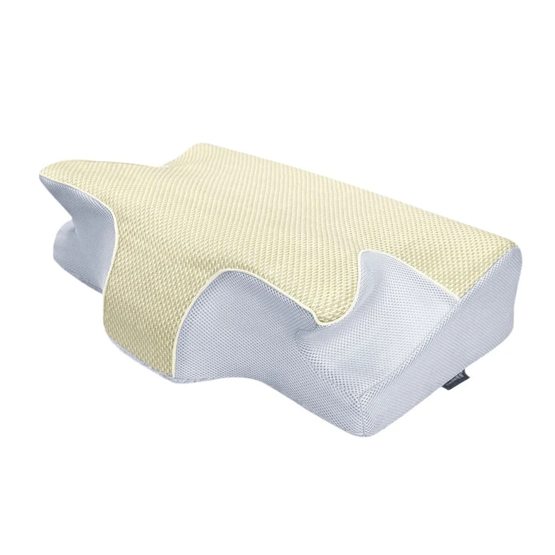 Innovatives ergonomisches Kissen Skanto