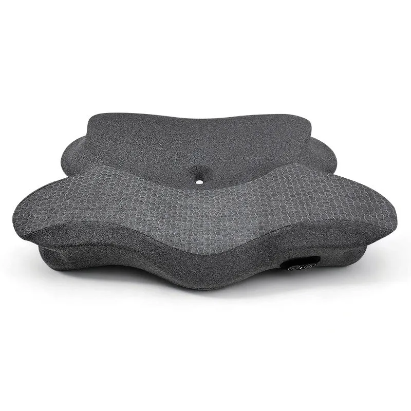 Ergonomisches Wärme- und Massagekissen Skanto