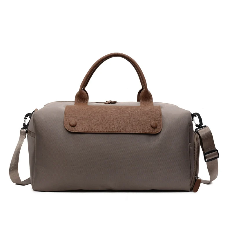 Reisetasche mit praktischen Fächern Skanto